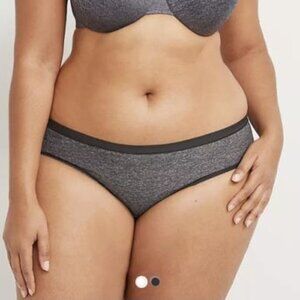 Lane Bryant Cacique No Show Hipster Panty 18/20